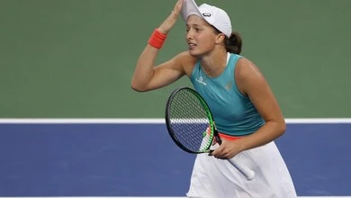 French Open: Iga Świątek nie dała szans