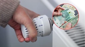 Rząd wypłaci 3,5 tys. zł na rachunki za prąd. Dla kogo nowy bon ciepłowniczy w 2025 roku?