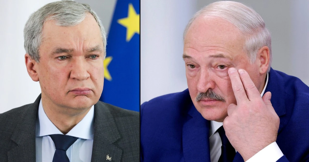 Białoruskiej propagandzie marzy się marsz na Białystok. Były ambasador mówi o 