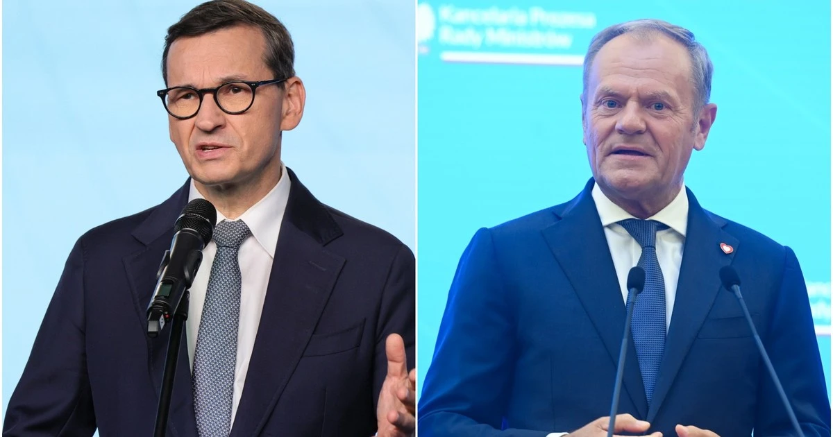 Polacy podzieleni w sprawie afery KPO. Sondaż pokazuje, kto według nich ponosi winę