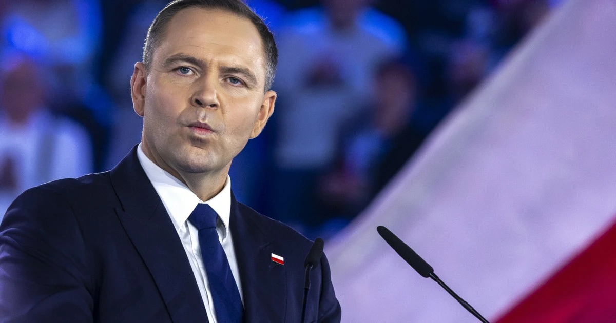 Burza po doniesieniach ws. Karola Nawrockiego. Kandydat PiS zabrał głos [RELACJA NA ŻYWO]