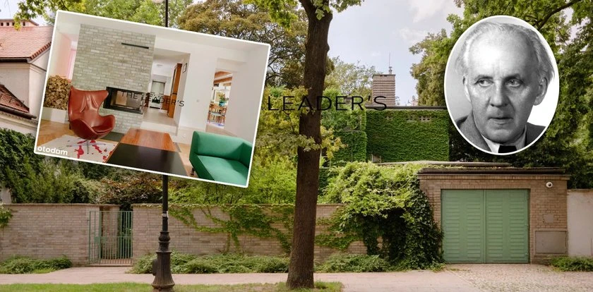 Tajemniczy dom za 39 milionów. Legendarna willa wystawiona na sprzedaż