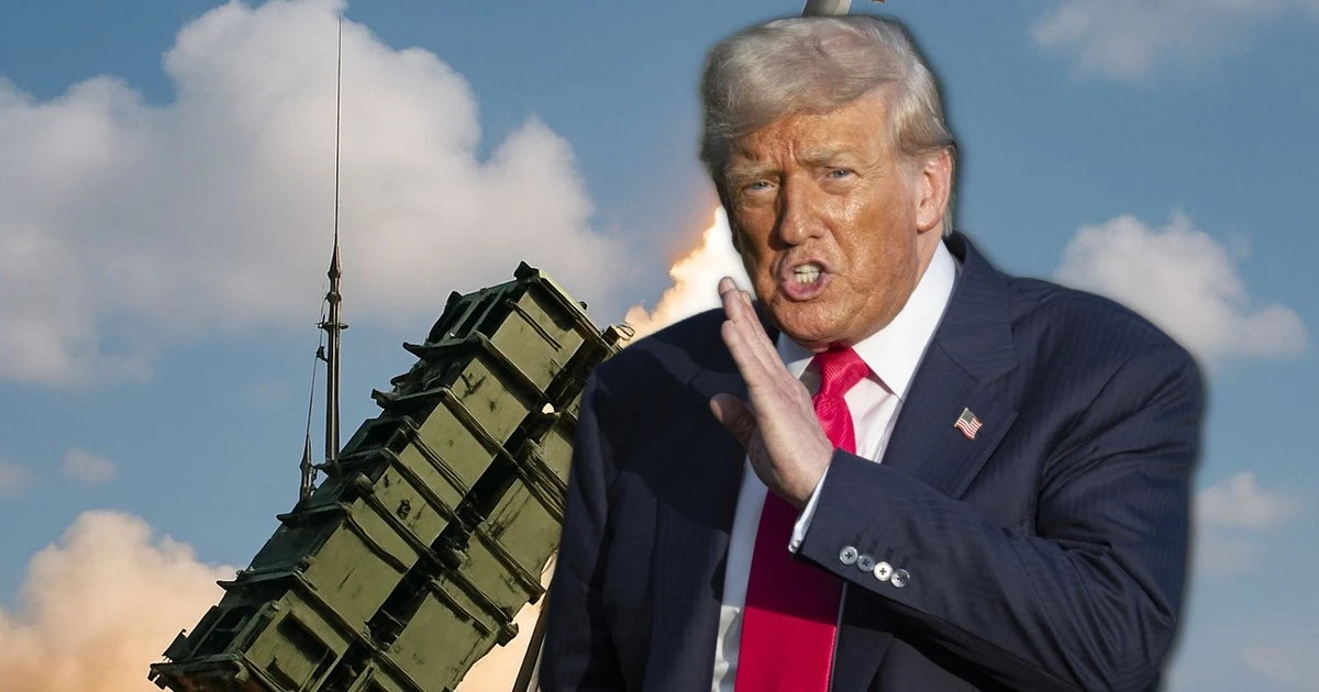 Rosjanie świętują 50-dniowe ultimatum Donalda Trumpa. W Kijowie narasta niepokój. 