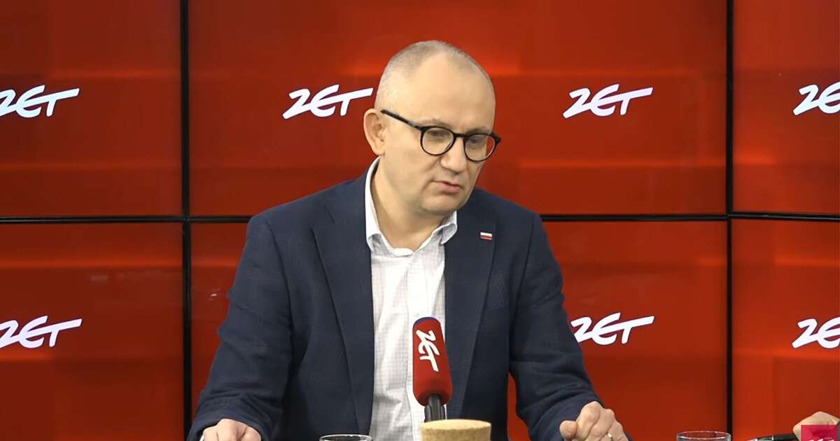 Prezydencki minister bez hamulców o koalicji rządzącej. 