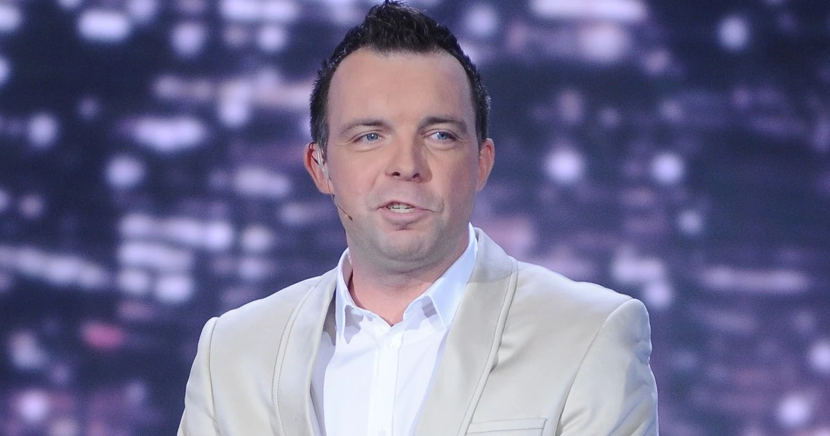Marcin Wójcik z kabaretu Ani Mru-Mru wyjawił, w jaki sposób wymyśla skecze