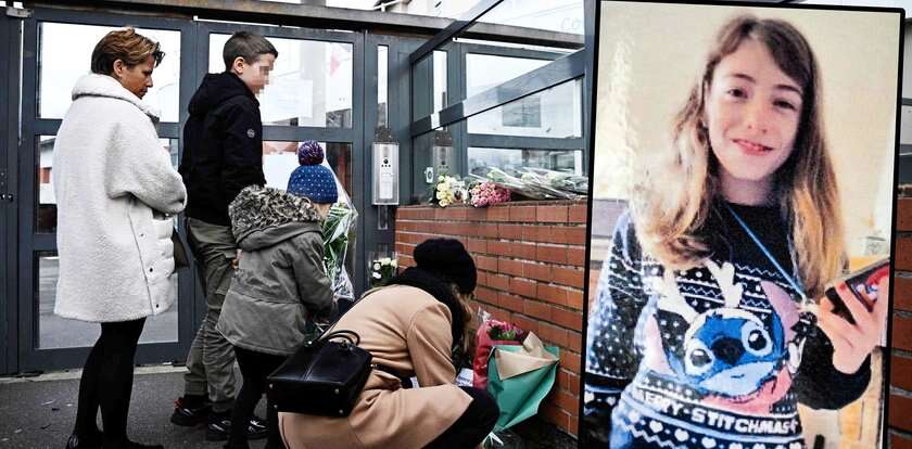 11-latka zginęła od ciosów nożem. Do zbrodni przyznał się 23-latek. Motyw zabójstwa szokuje