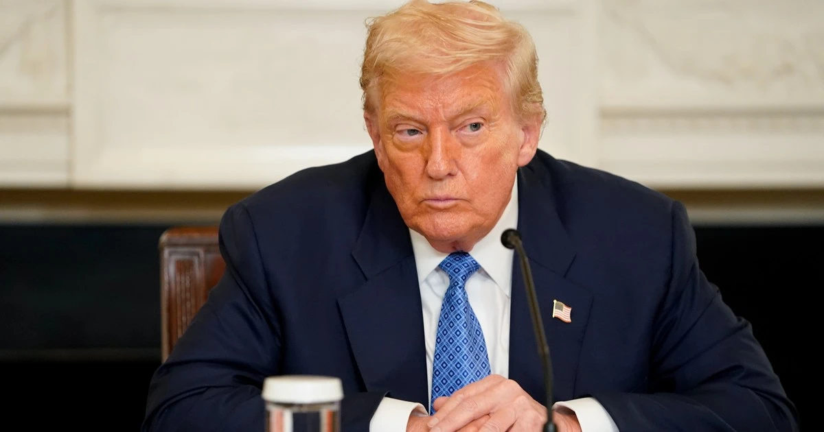 Ryzykowna gra Donalda Trumpa. W tle wojna w Ukrainie i Nagroda Nobla