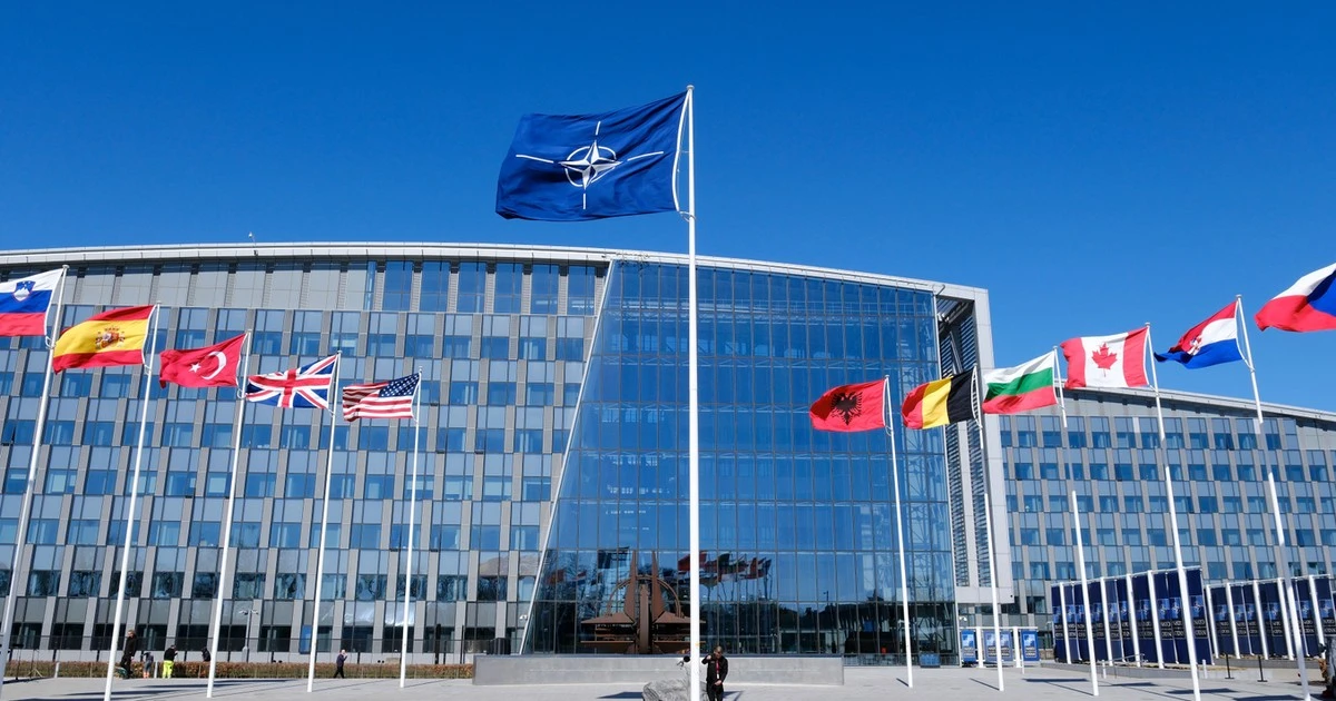 Pod koniec czerwca w Hadze odbędzie się szczyt NATO. Holenderski rząd zamknie niebo nad miastem