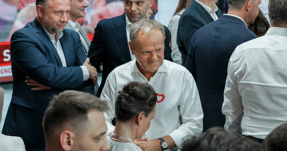 Wyborcza porażka zatrzęsła Koalicją Obywatelską. Działacze rozczarowani, mówią o radykalnym kroku