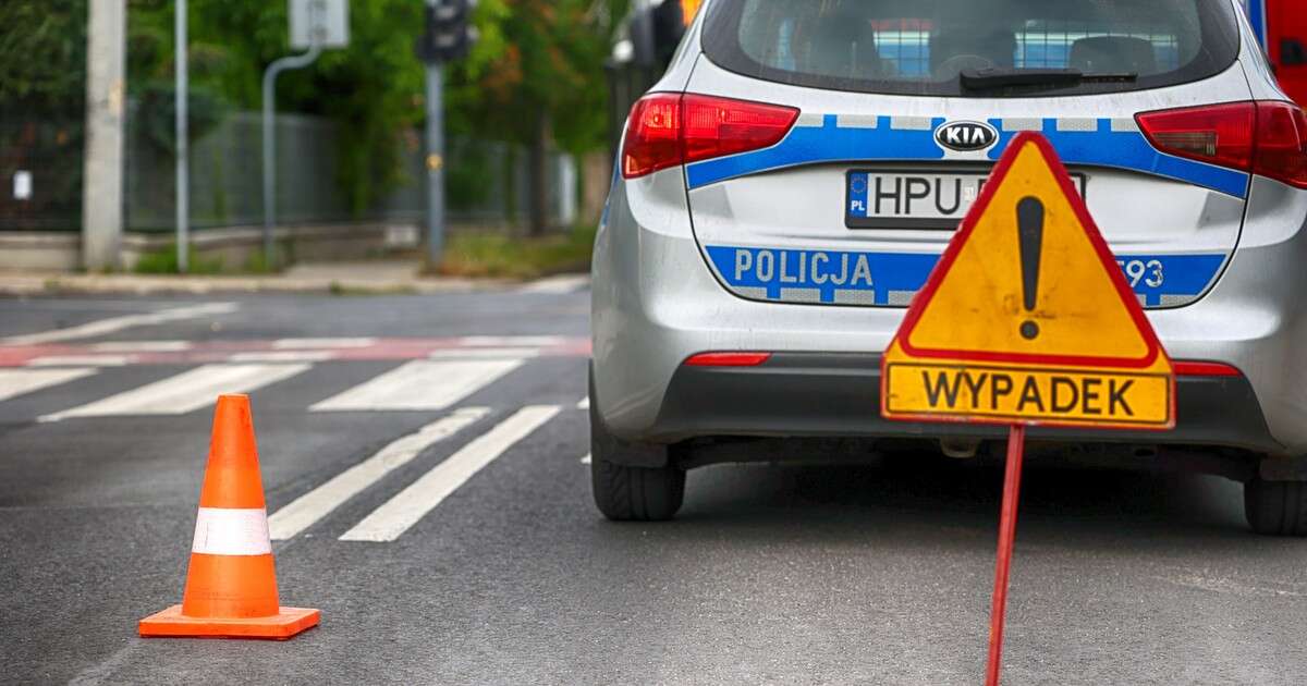 Zderzenie ciężarówek na S8. Trasa w stronę Warszawy zablokowana