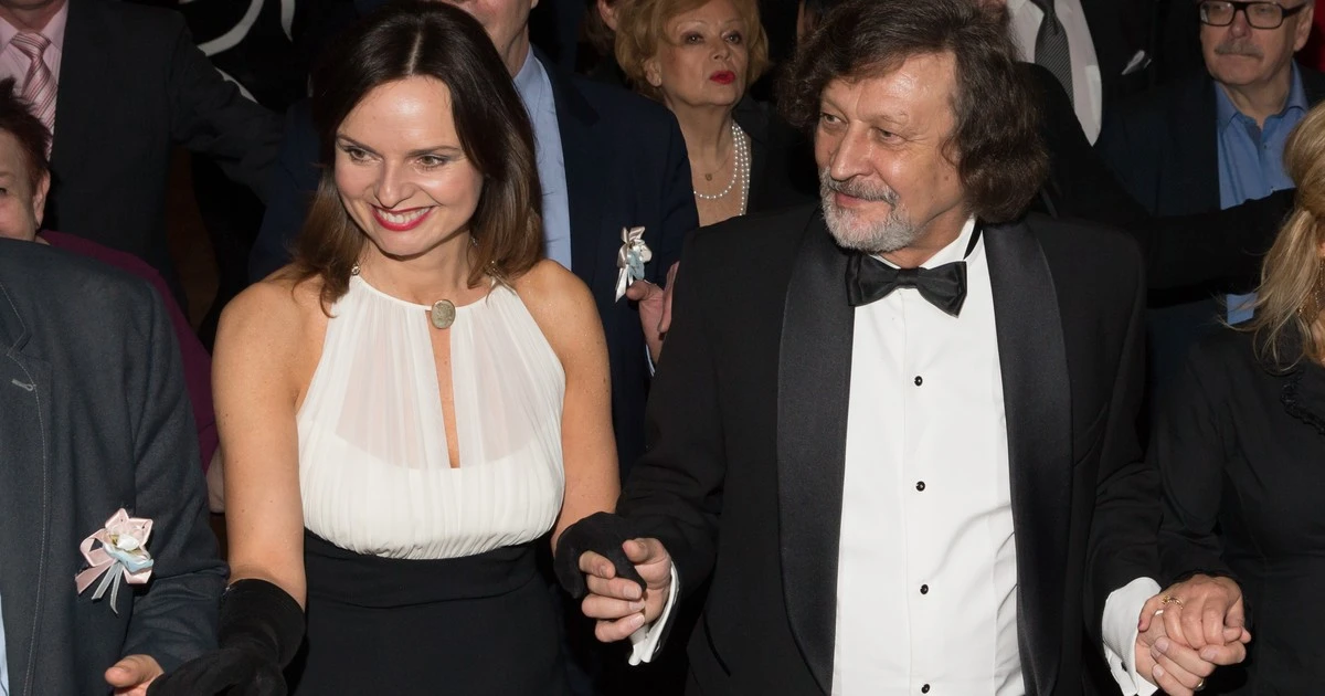 Beata Fido wciąż zakochana w kuzynie Jarosława Kaczyńskiego. Był doradcą zarządu TVP