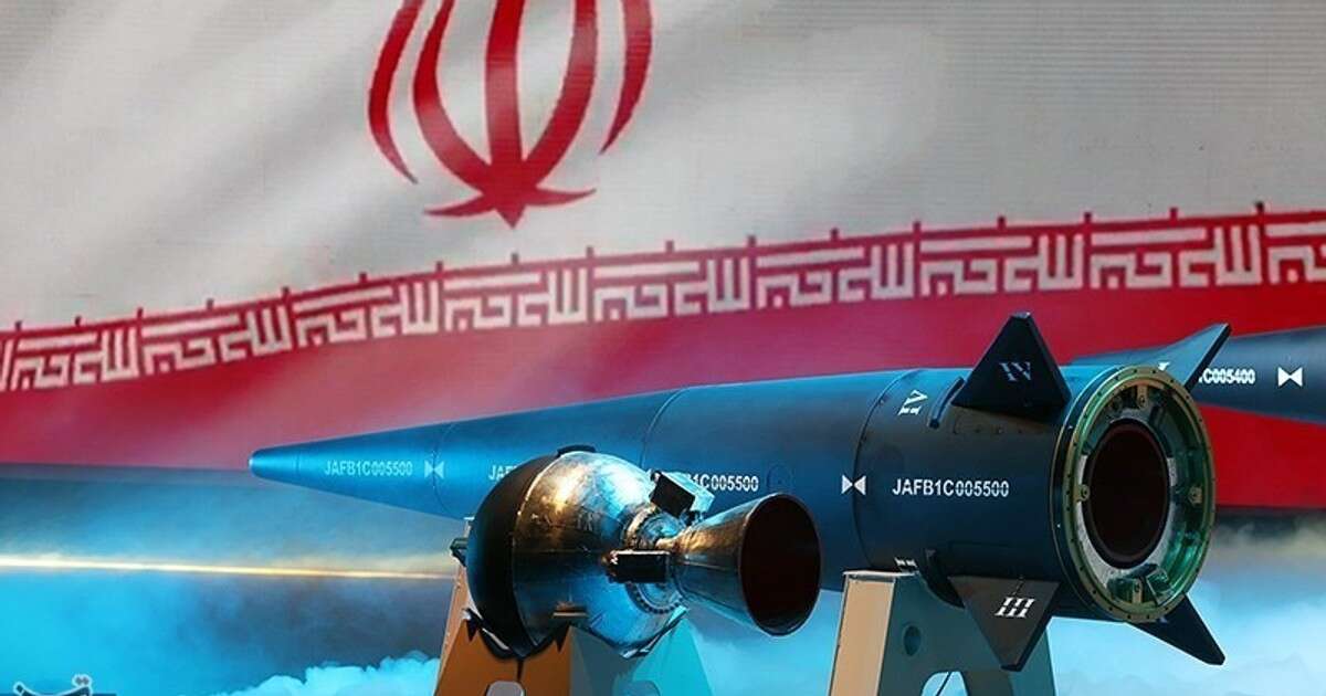 Iran ma nowego asa w rękawie. Ta broń to dowód na coraz większe możliwości Teheranu