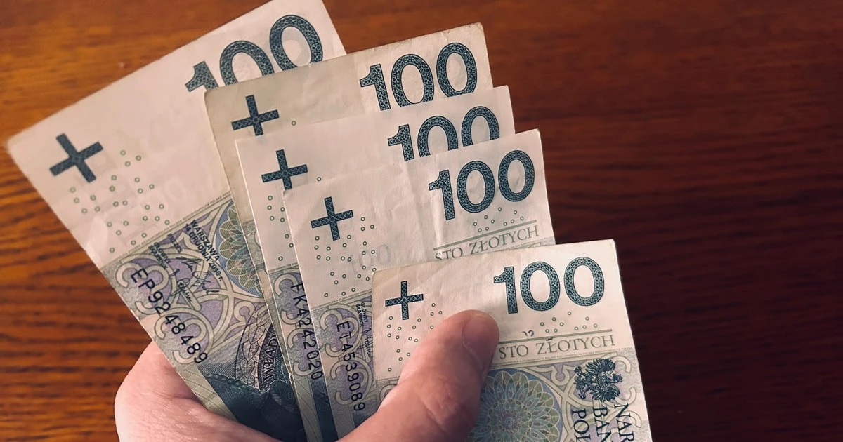 800 plus dla seniorów. Każdy z rodziców dostanie od 400 do 800 zł