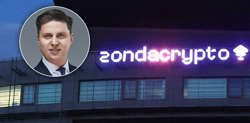Prawnik o aferze Zondacrypto. Możliwy nieoczywisty rozwój sprawy