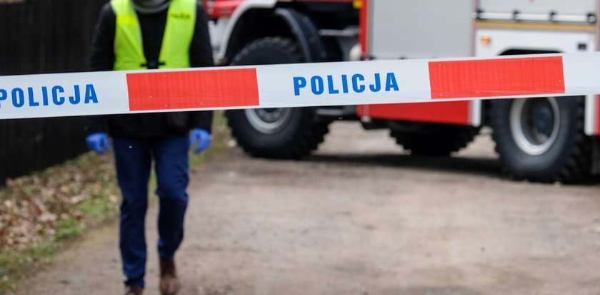 Koszmarna śmierć młodego mężczyzny. Jedna osoba z zarzutami. Śledczy ujawniają szczegóły tragedii