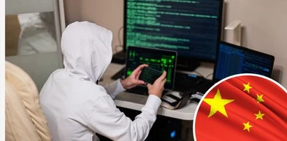 Polska na celowniku grupy Webworm. Chińscy hakerzy za fasadą legalnych programów