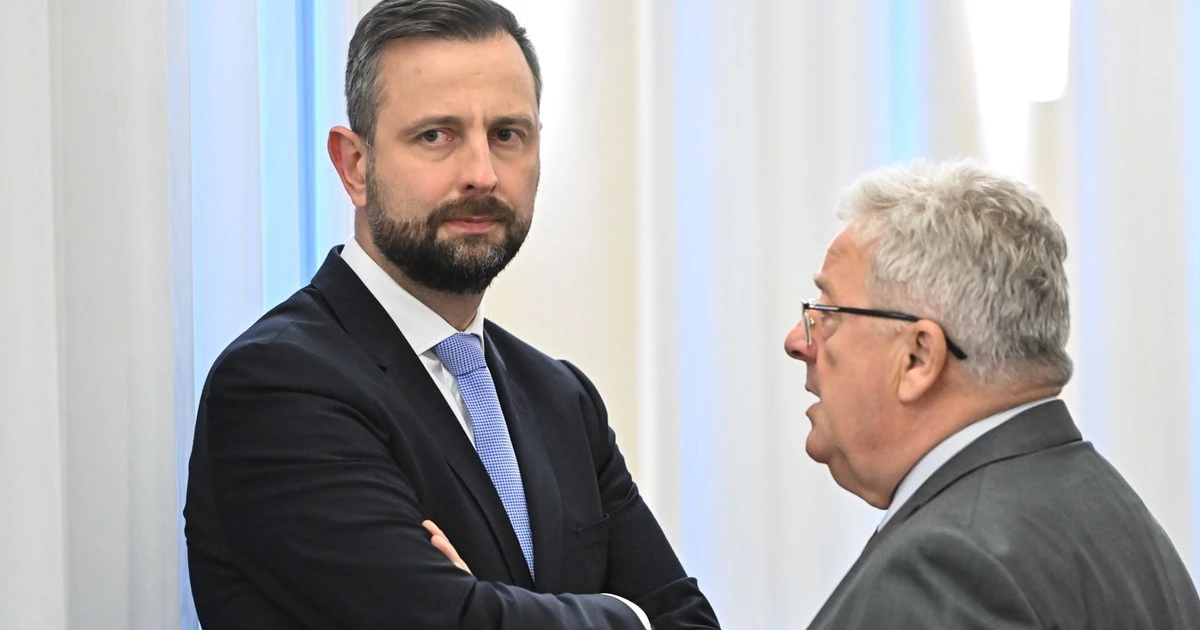 Lewica i Trzecia Droga mają dwa poważne spory. Wicepremier studzi zapał