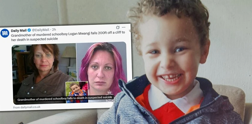 Ostatni akt rodzinnego koszmaru. Po morderstwie wnuka, los nie oszczędził jego babci