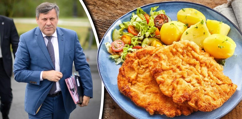 Cała prawda o schabowym. Polskę 