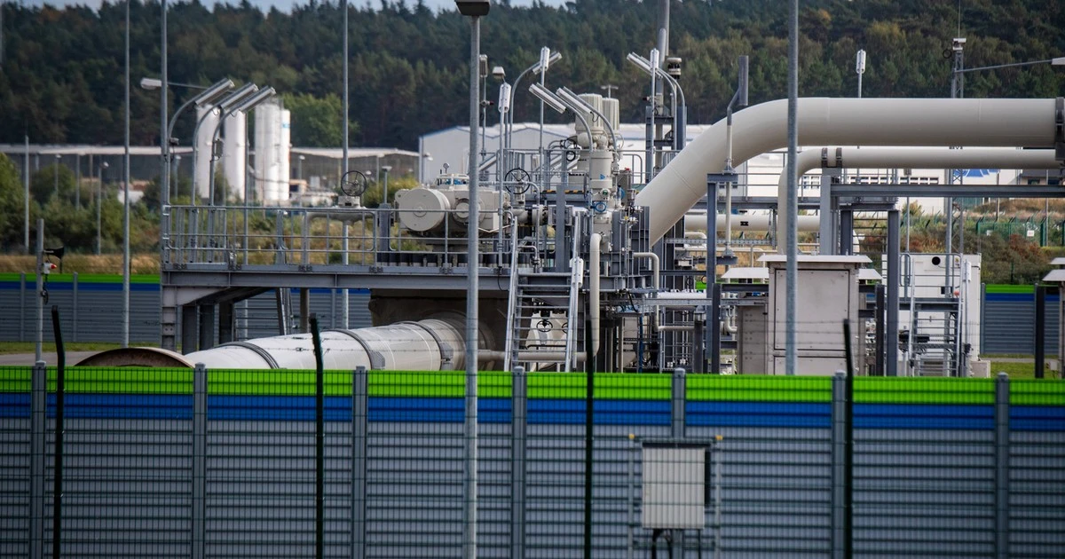 Amerykański inwestor chce przejąć Nord Stream 2. Może nawet w imieniu Donalda Trumpa. Zyska na tym Rosja, a straci Europa