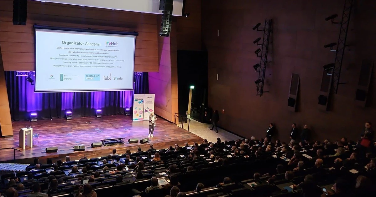Akademia e-marketingu - 13. edycja z rekordowym zainteresowaniem przedsiębiorców