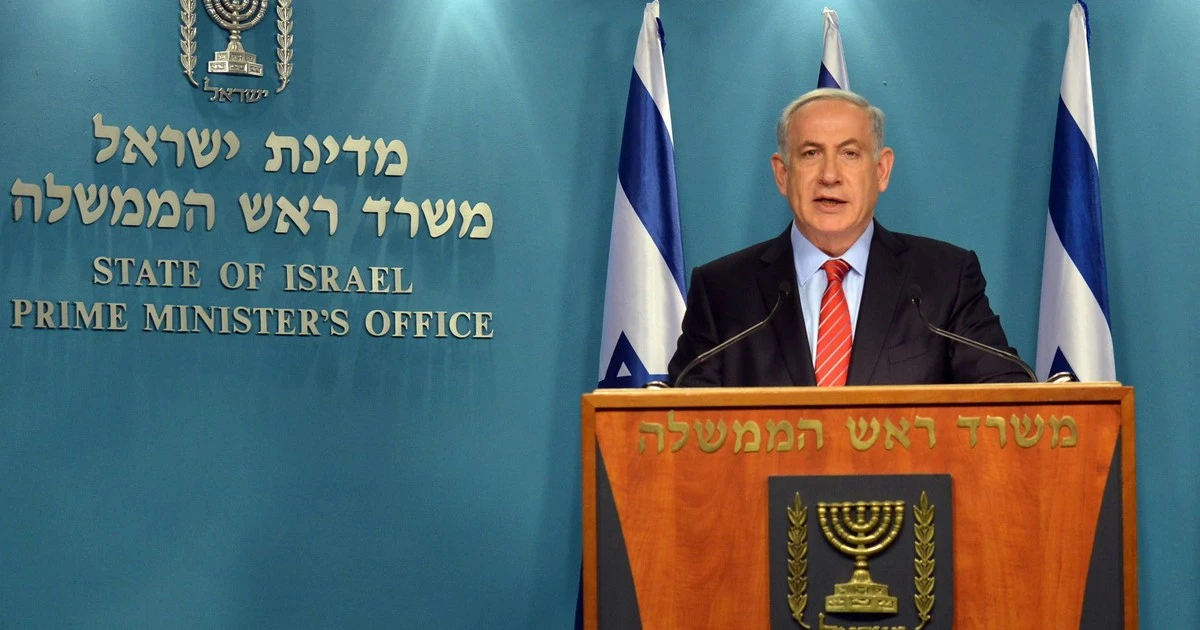 Izrael naciska na ograniczenia nuklearne Iranu. Grozi militarną odpowiedzią