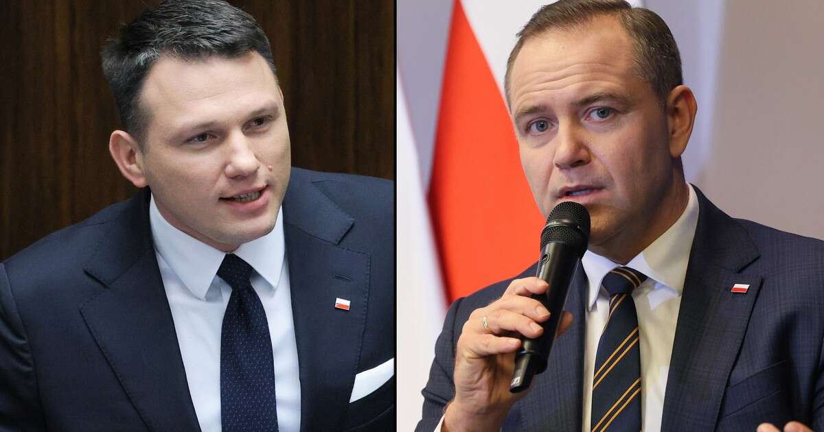 PiS nie wierzy w mijankę, ale się boi. 