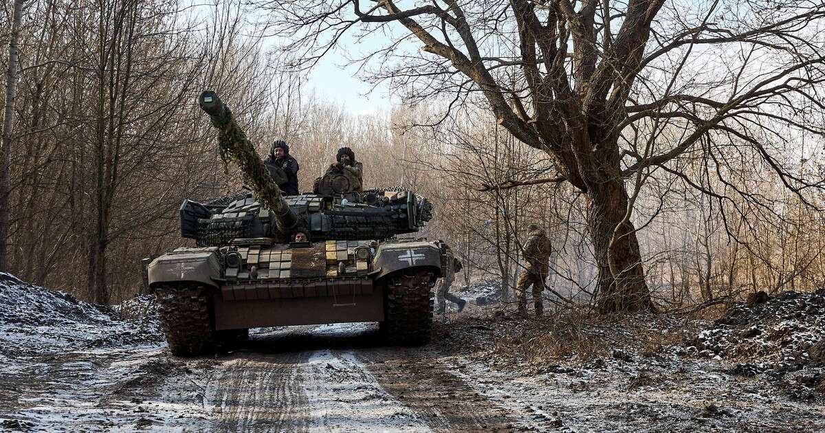 Witold Jurasz: pięć powodów, dlaczego Polska musi wysłać armię do Ukrainy [KOMENTARZ]