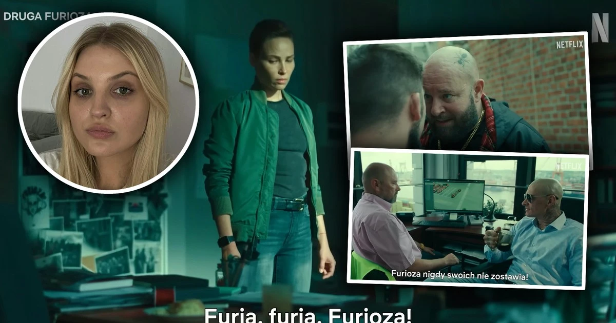 Nie byłam gotowa na to, co zobaczyłam w 