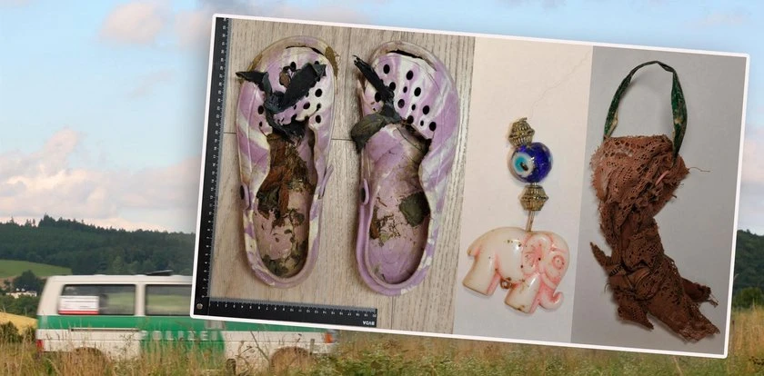 Makabryczne znalezisko przy popularnym szlaku. Policja wyjaśnia tajemniczą zagadkę