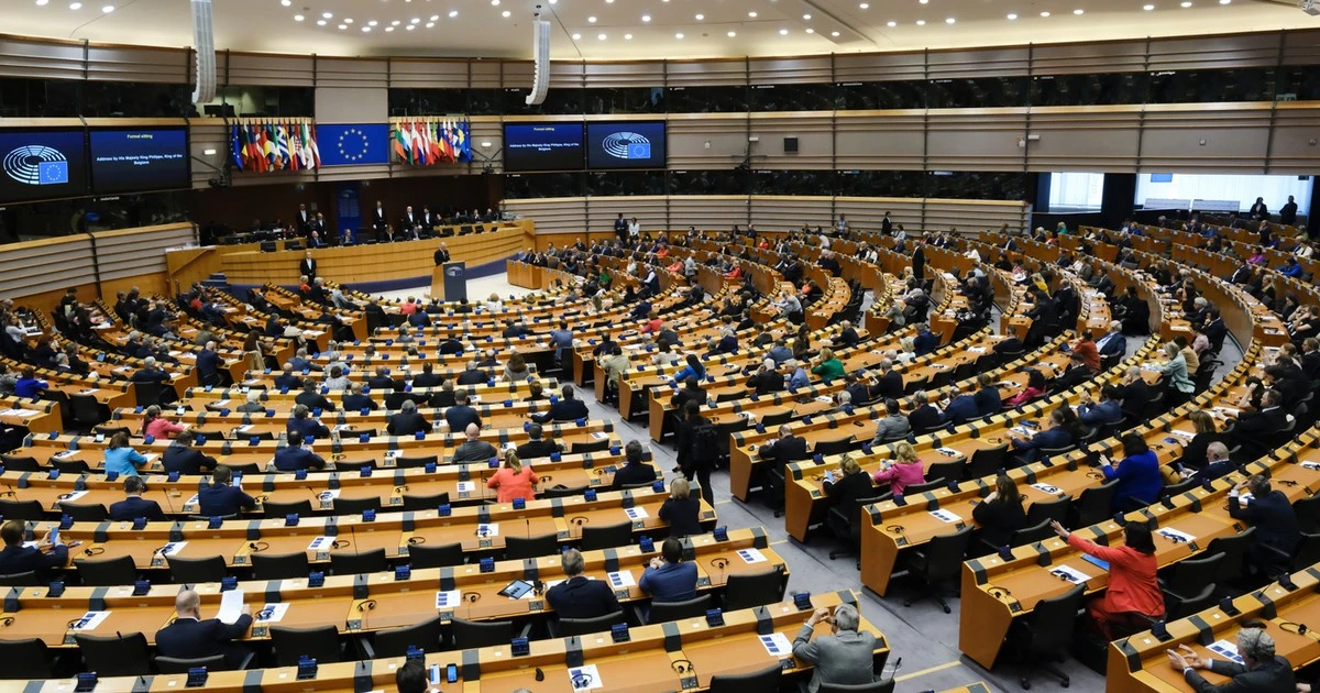 Parlament Europejski o rzezi wołyńskiej. Wspólny krok ku pojednaniu