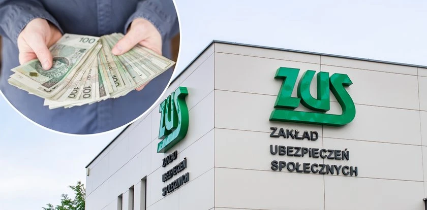Emeryci i renciści mogą rekordowo dużo zarobić. Nowe kwoty