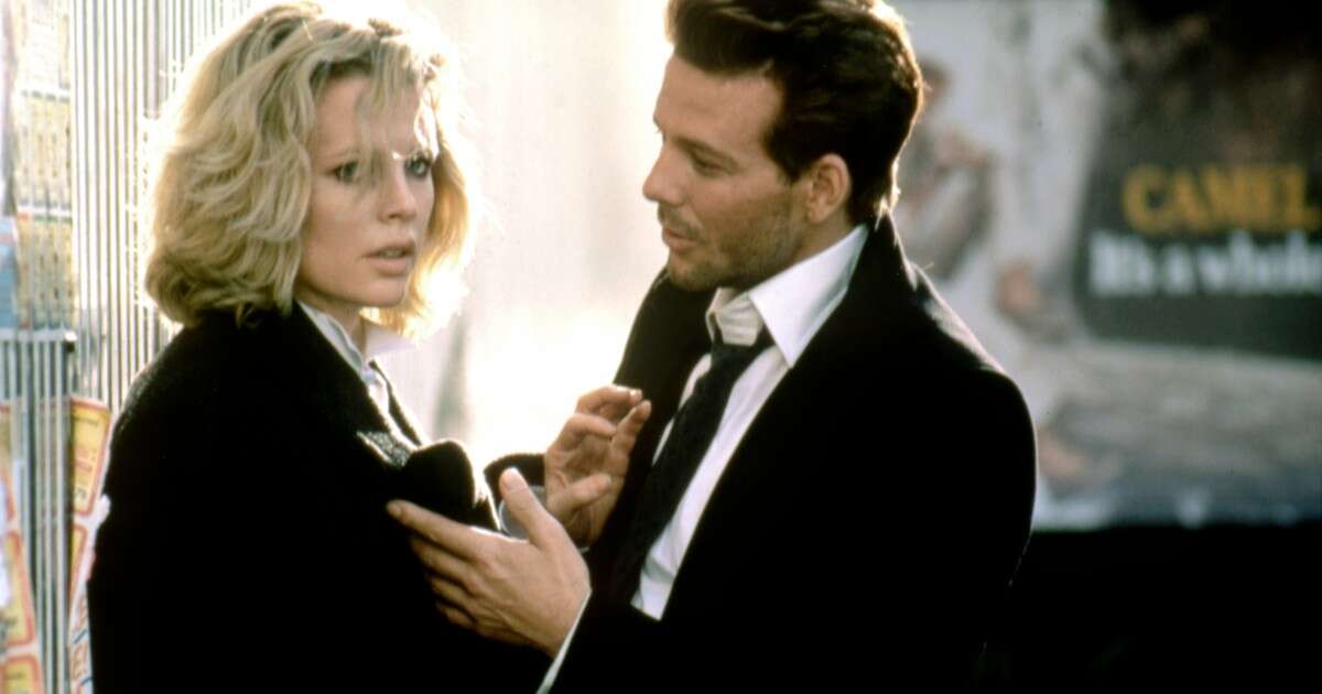 Kim Basinger kończy 71 lat. 