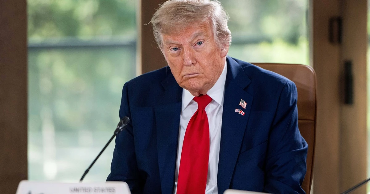 USA mogą dołączyć do ataku na Iran. Wiadomo, co sądzą o tym Amerykanie