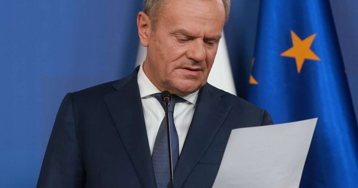 Rzecznik praw obywatelskich pisze do Donalda Tuska. Mocne słowa w sprawie neosędziów