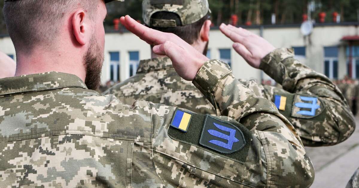 Legion Ukraiński w Polsce na krawędzi upadku. Brakuje chętnych do szkolenia