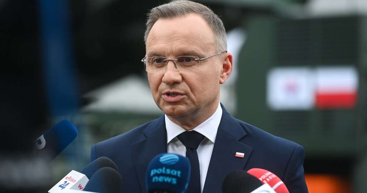 Nowi generałowie policji i straży pożarnej. Prezydent ogłosił nominacje