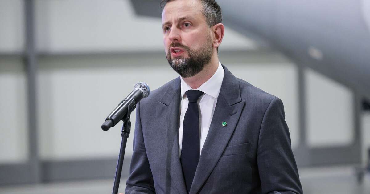 Minister obrony: chcemy najlepszego sprzętu w realnych cenach i terminach