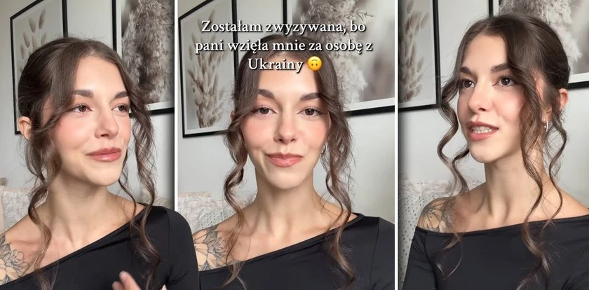 Wulgarny atak na Polkę. Szokujący powód. 