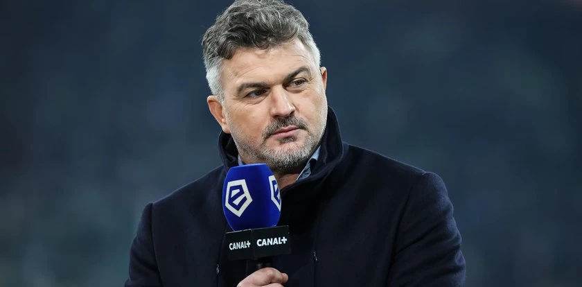 Legia Warszawa straci wychowanka? 