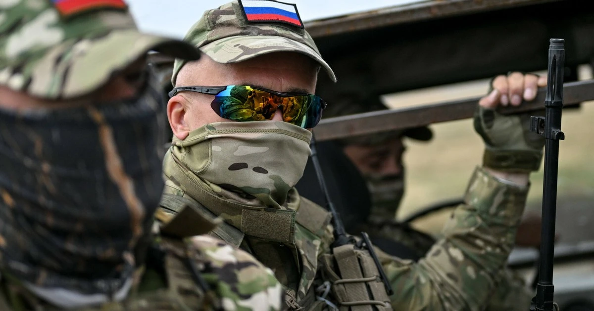 Tajna strategia Moskwy. Tak Kreml karze nieposłusznych Rosjan. 