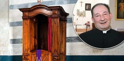 Tajemnica spowiedzi wiąże nie tylko księży. 