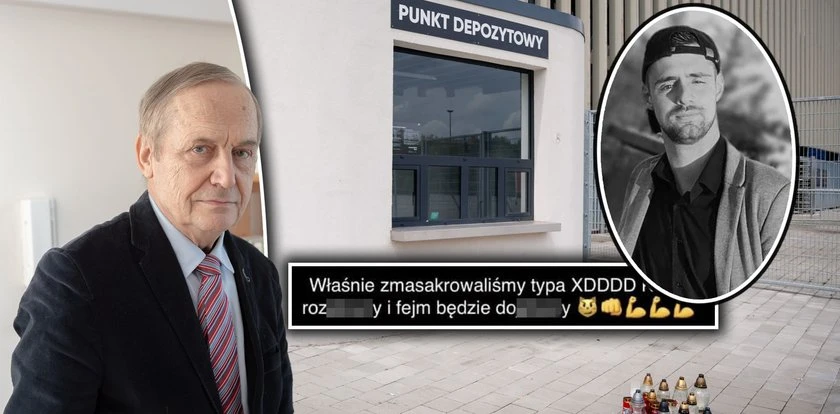 Zakatowali 28-latka w Sosnowcu, mogą nawet nie trafić do więzienia. Biegły mówi brutalną prawdę
