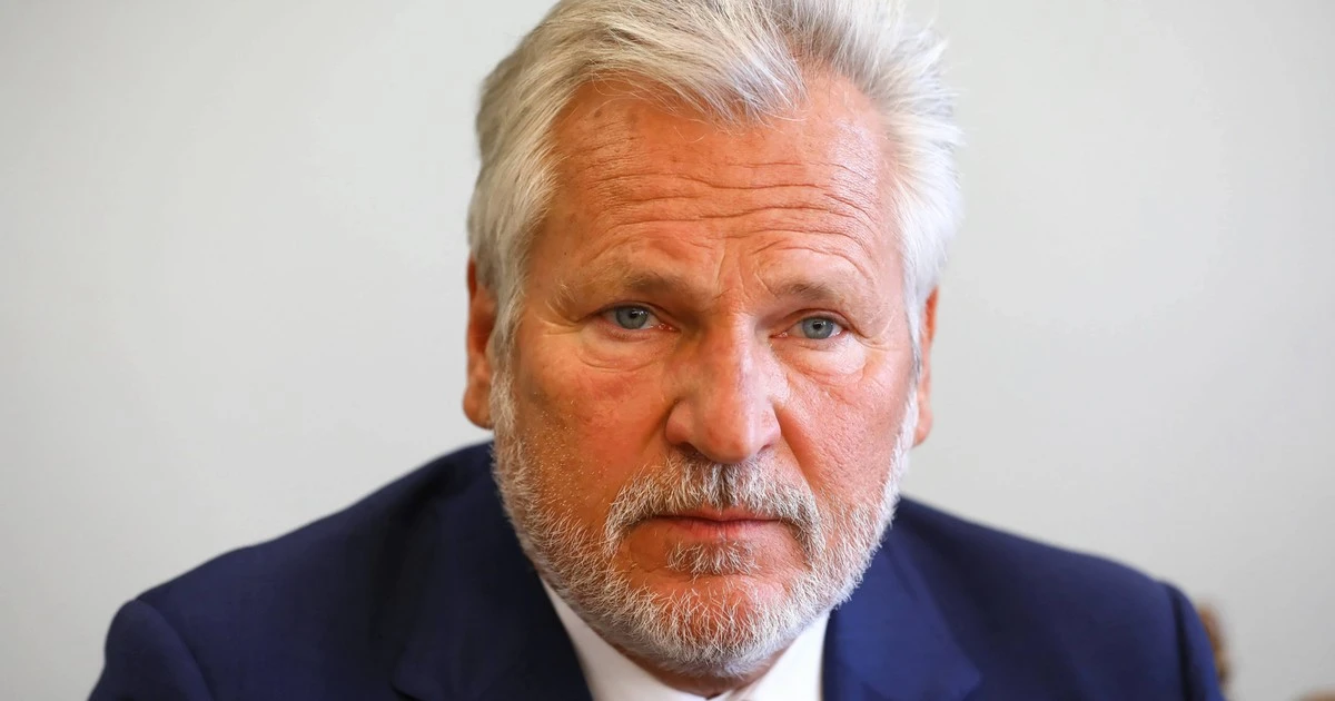 Aleksander Kwaśniewski: Wygrane z PiS wybory? Trudno to sobie wyobrazić