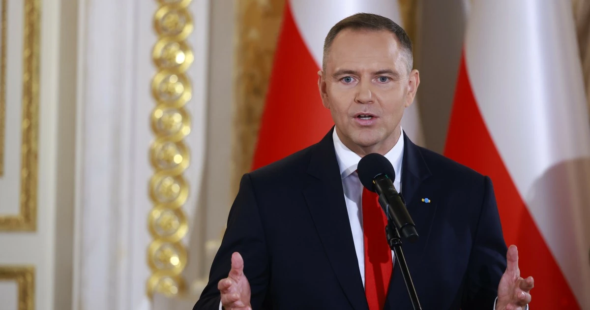 Prezydencki projekt ustawy już w Sejmie. Wiadomo, co zakłada
