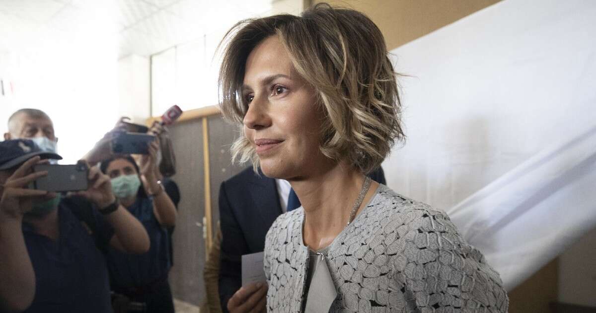 Asma al-Assad poważnie chora. Niepokojące doniesienia o stanie zdrowia 49-letniej pierwszej damy Syrii