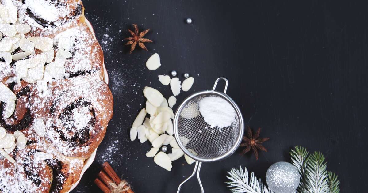 Makowiec na ostatnią chwilę. Zawsze wychodzi i zachwyca gości