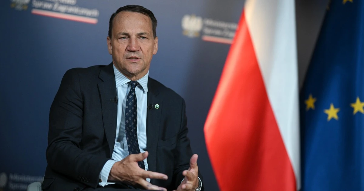 Szef MSZ komentuje przywrócenie kontroli granicznych. Zwrócił uwagę na zachowanie Niemiec