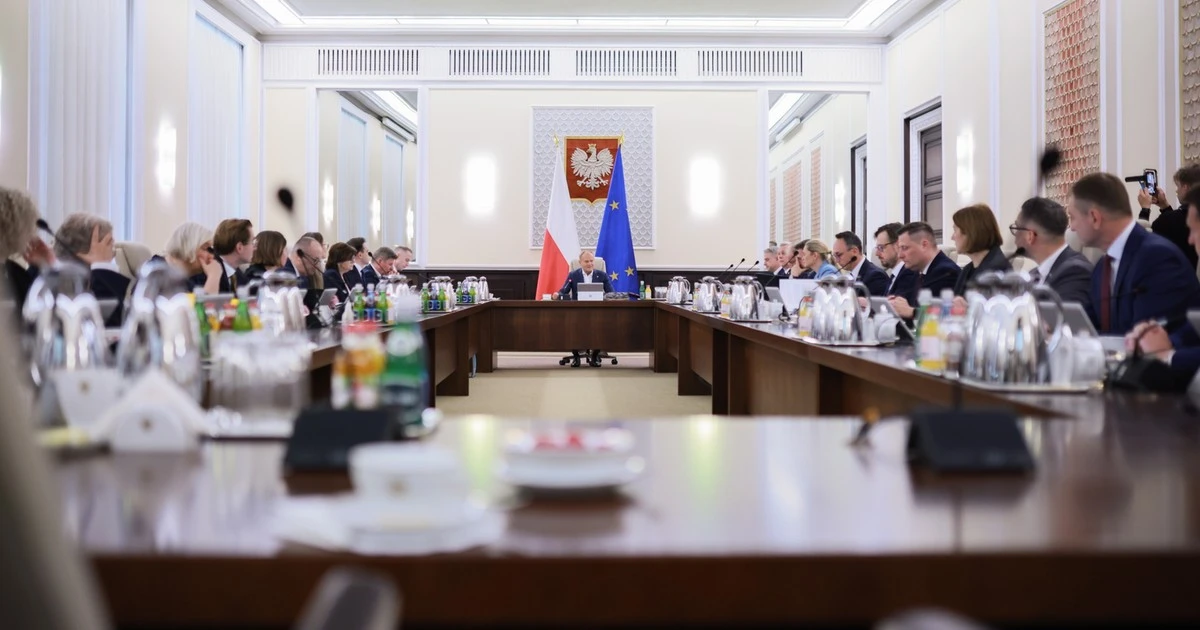 Obrona cywilna na posiedzeniu rządu. Chodzi o pieniądze dla samorządów
