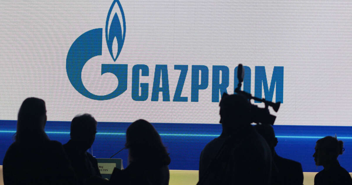 Gazprom panikuje. Musi godzić się na ukraińskie warunki. 